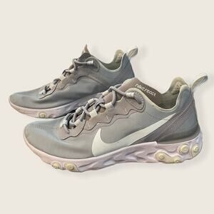 Nike React Element 55 women’s 7.5